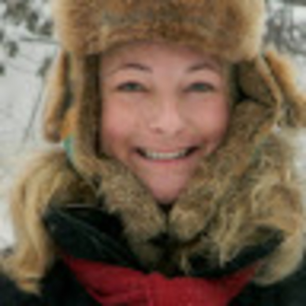 Meet your Posher, Stephanie